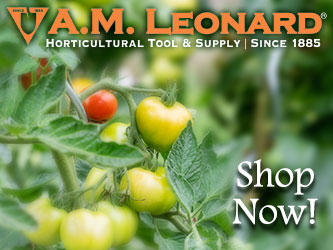 AM Leonard Horticultural Tool & Supply